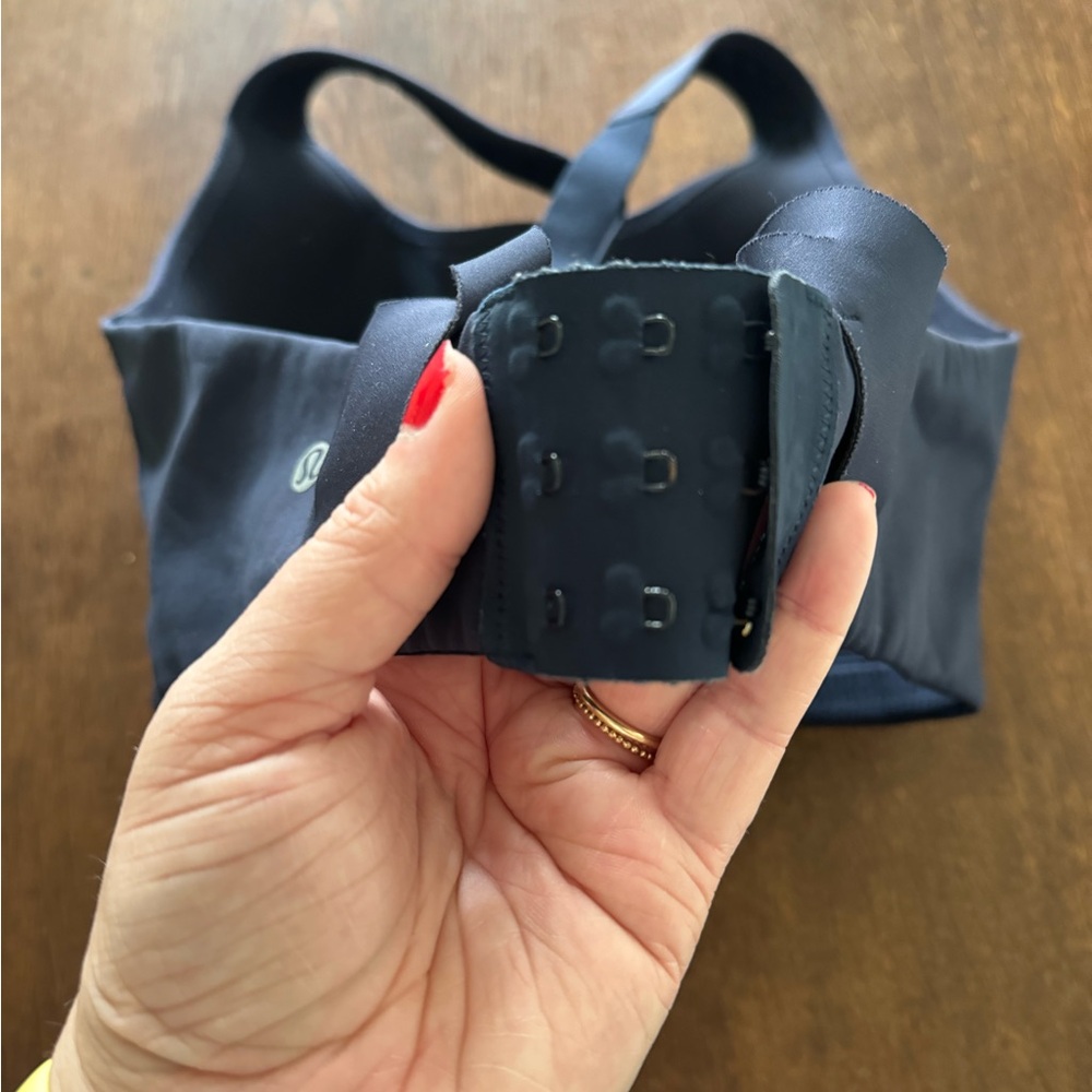 Lululemon AirSupport Bra 38C